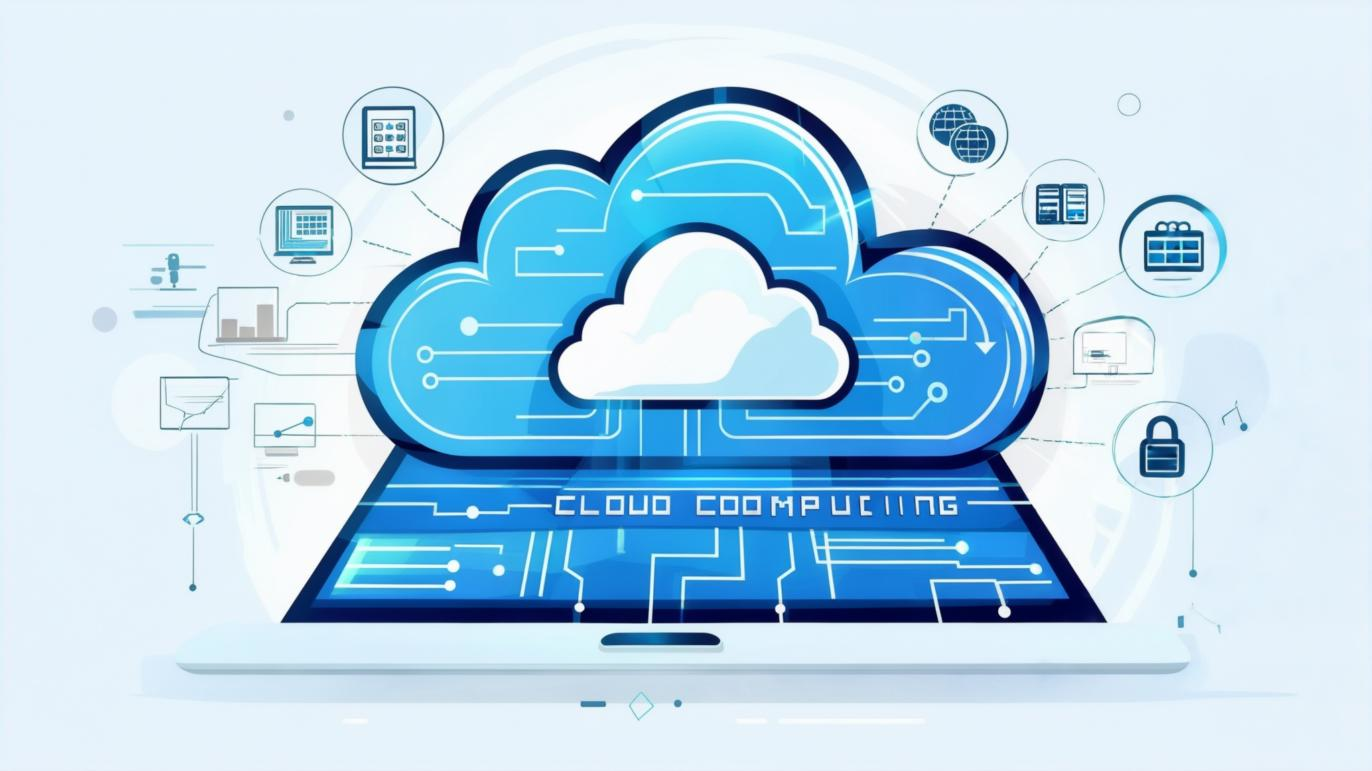 Cloud Computing