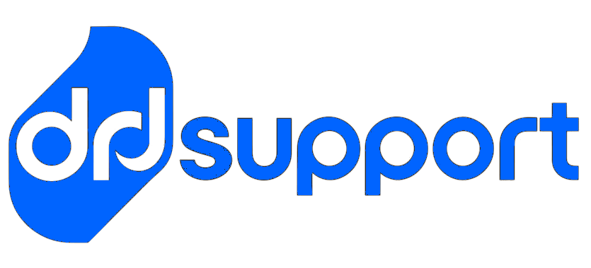 DRDSupport Logo